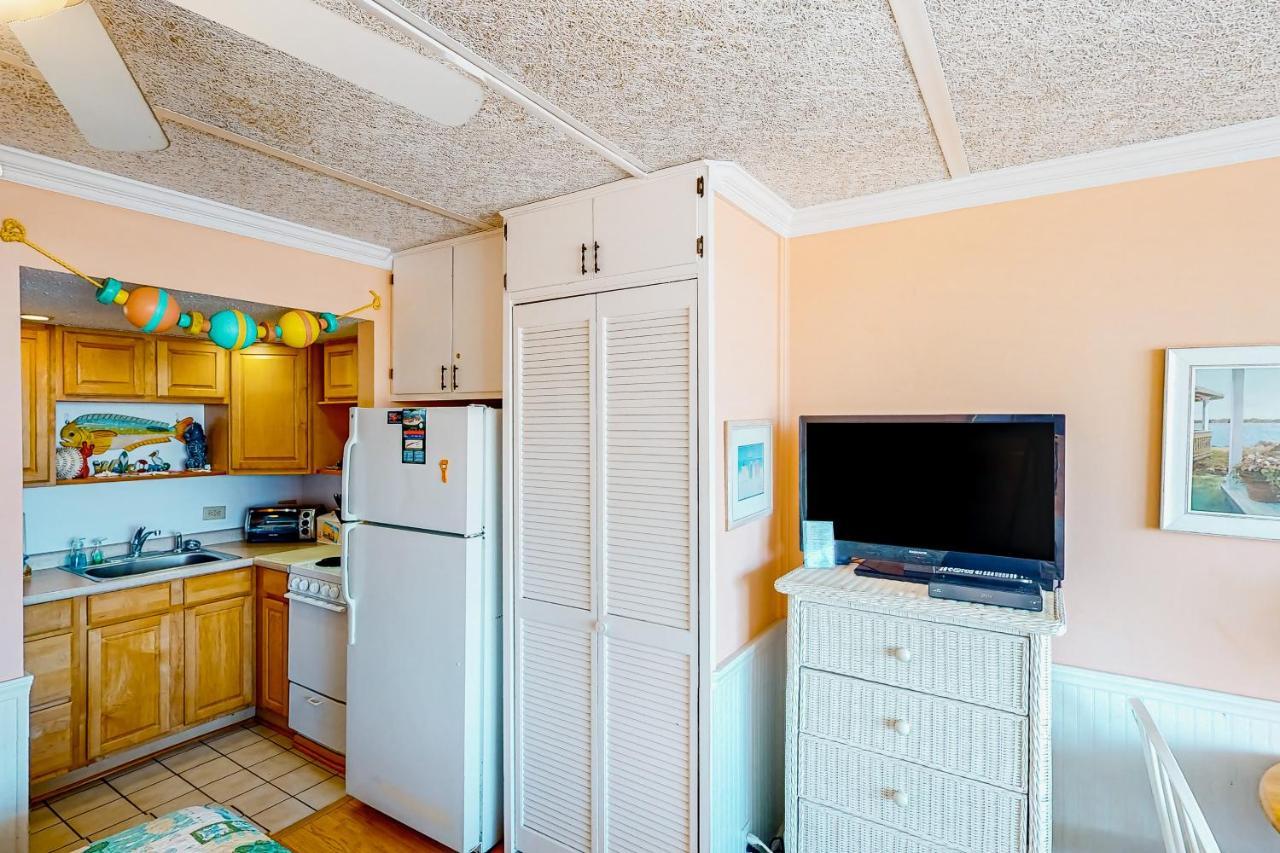 Shorely Suite Atlantic Beach Bagian luar foto