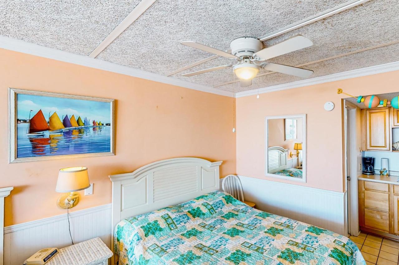 Shorely Suite Atlantic Beach Bagian luar foto