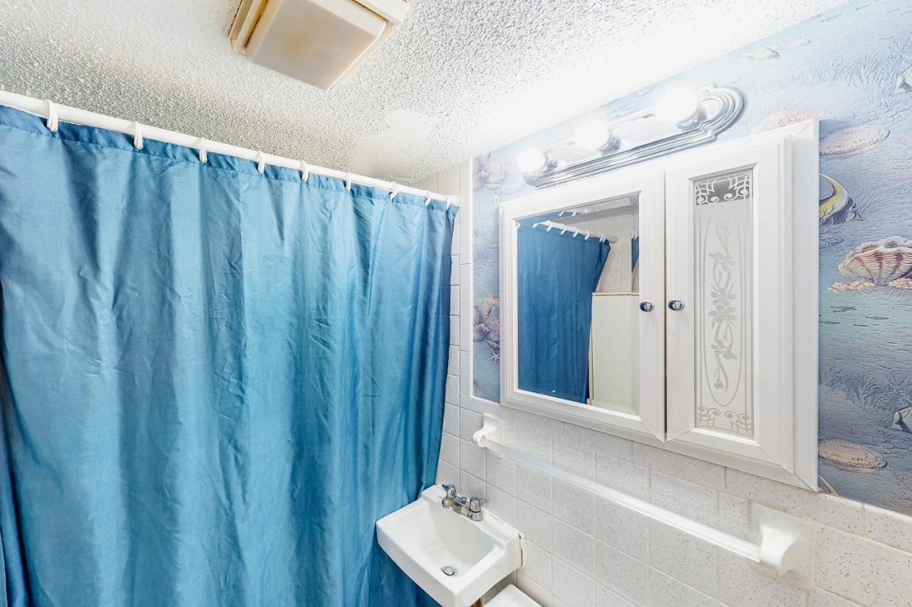 Shorely Suite Atlantic Beach Bagian luar foto