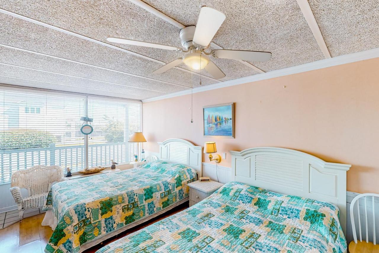 Shorely Suite Atlantic Beach Bagian luar foto